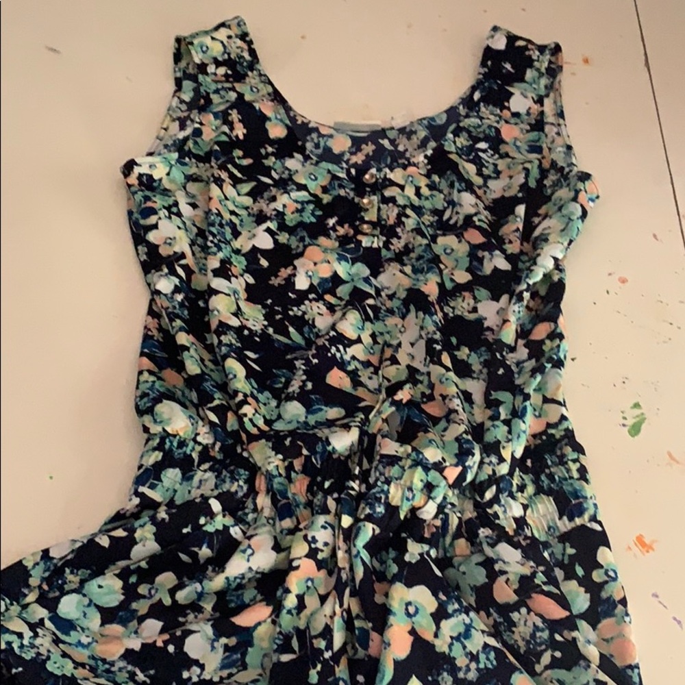 Eve mendes jumpsuit M